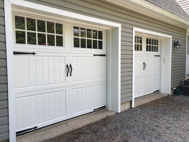 6 Trending Horse Barn Carriage House Door Designs Nationwide