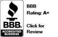 BBB Logo