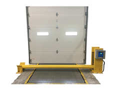 Bar Lift Barrier from McGuire at Central Jersey