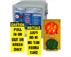 Bottom - Loading Dock Light Communication System McGuire NJ Dock Safety Equipment 1 - copia