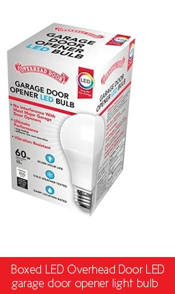 Les lumières LED interfèrent avec l'ouvre-porte de garage - BoxeD%20Garage%20Door%20Opener%20Light%20Bulb.jpg?wiDth=825&name=BoxeD%20Garage%20Door%20Opener%20Light%20Bulb