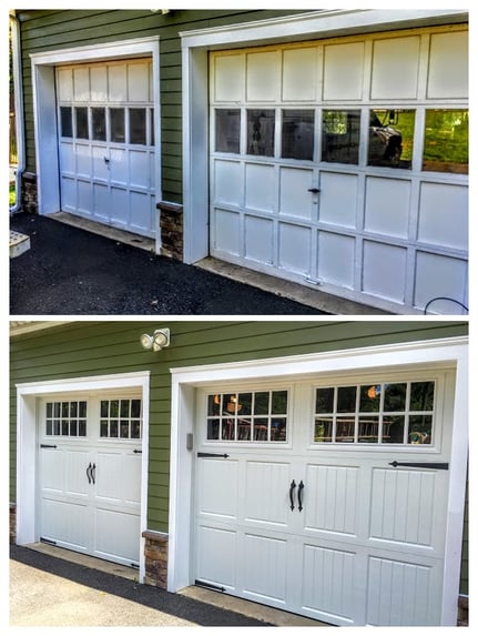 Overhead Door Company Bridgewater Nj