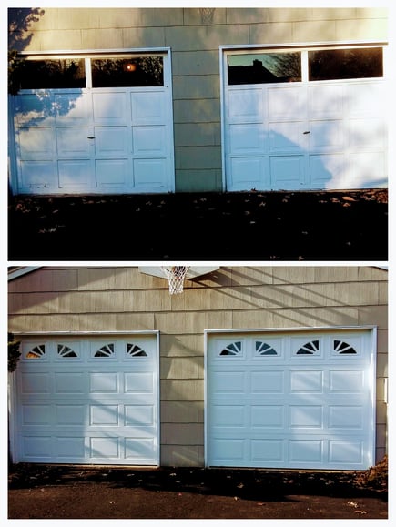 Overhead Door Company Bridgewater Nj