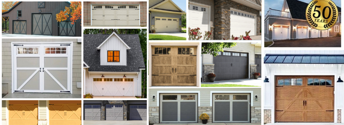 CJ - Home Page Banner Colash Resi Garage Doors in Central Jersey