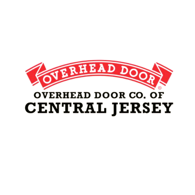Overhead Door Co. of Central Jersey - Square Logo