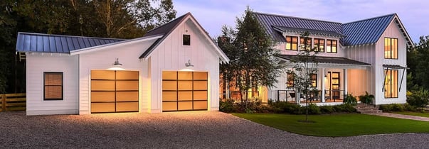 Clopay Residential Garage Doors 0