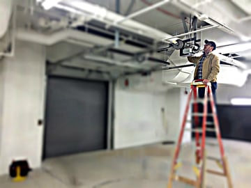 Commercial Operators - Repair or Replace?