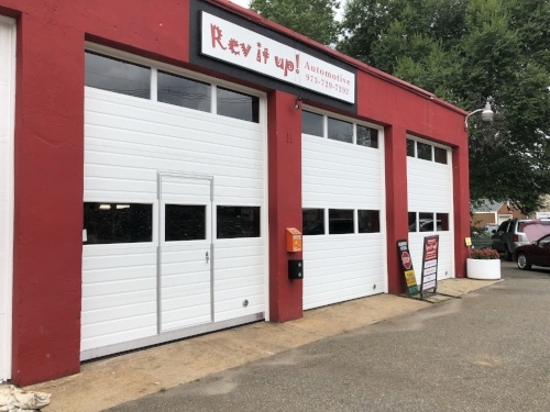 Commercial Garage Doors Installation Repair In New Jersey Commercial Garage Doors Installation Repair In New Jersey