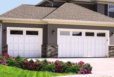 Courtyard Collection® Garage Doors in New Jersey 7