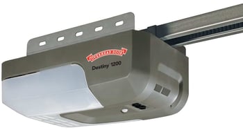 Destiny 1200 Chain Garage Door Opener by Overhead Door Company