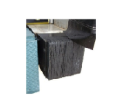 Rubber Dock Bumpers, Loading Dock Bumpers