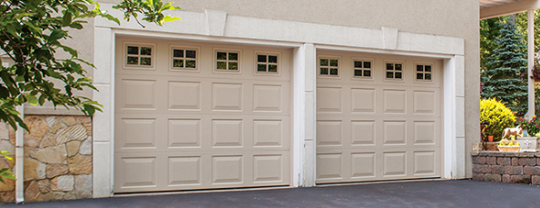 Durafirm Collection - Vinyl Garage Doors in NJ and NYC 1 (2)