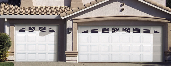 Durafirm Collection - Vinyl Garage Doors in NJ and NYC