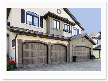 Fiberglass Residential Doors