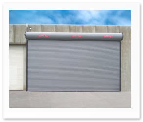 roller shutters essex