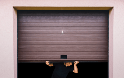 Garage Door Inspection & Prev. Maintenance in NJ (2)