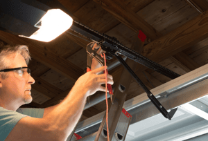 Garage Door Opener Installation in New Jersey