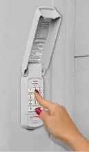 Garage Door Opener Universal Keypad in NJ