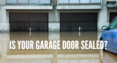 Garage Door Seal in New Jersey-1