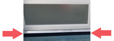 Garage Door Seal in New Jersey