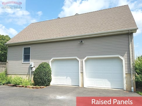 Hillsborough NJ Garage Door Installation & Repairs by Overhead Door Co of Central Jersey
