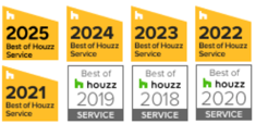 Houzz Awards 2025