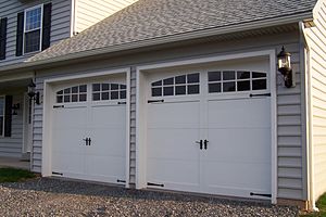 Which Garage Door Style Is Right For You