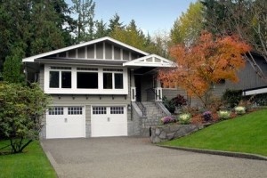 Garage Door insulation