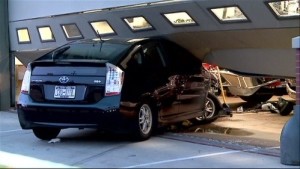 Garage Door Safety