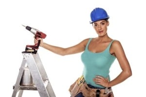 Installing a Garage Door
