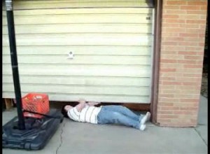 Garage Door Replace