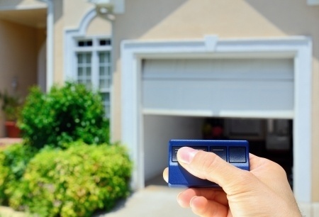 Opener-Garage-Door-Opening NJ