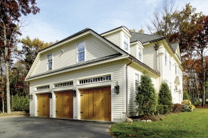 Residential Garage Doors