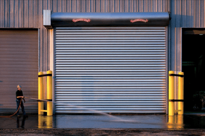 Rolling Service Door, Coiling Door, NJ NYC