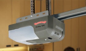 Screw Vs Chain Vs Belt Drive Openers The Advantages Of Each For Garage Doors