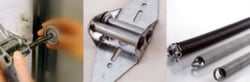 Faulty Hinges
