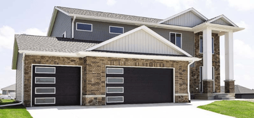 Insulated Garage Doors, Thermacore Garage Door in NJ
