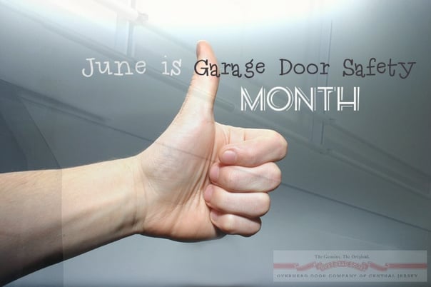 June is Garage Door Safety Month thumbs up.jpg