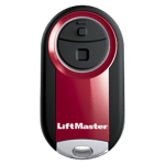 LiftMaster Keychain Garage Door Opener 374UT