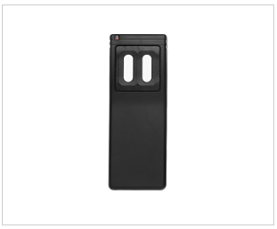 Linear Garage Door Accessory - 1, 3 and 5 Channel Visor Transmitters