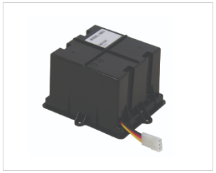 Linear Garage Door Accessory - Battery Backup Unit
