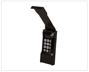 Linear Garage Door Accessory - Wireless Keypad