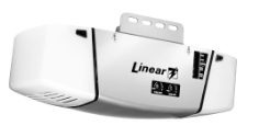 Linear Garage Door Opener Model LSO50 - copia-1