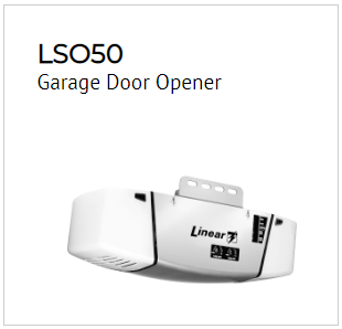 Linear Garage Door Openers Accessories Central Jersey Area