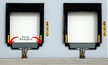 Loading Dock Bumpers NJ