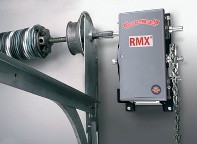 OHD Commercial Operator, Commercial Garage Door Opener RXM NYC NJ
