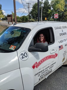 Overhead Door Company of Central Jersey Staff