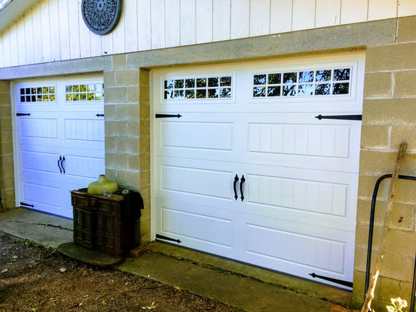 6 Trending Horse Barn Carriage House Door Designs Nationwide