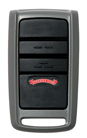 Residential Garage Door Controls Installed By Overhead Door Company Of Central Jersey