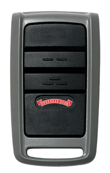Programming Instructions For Remote Openers Provided By Overhead Door Company Of Central Jersey